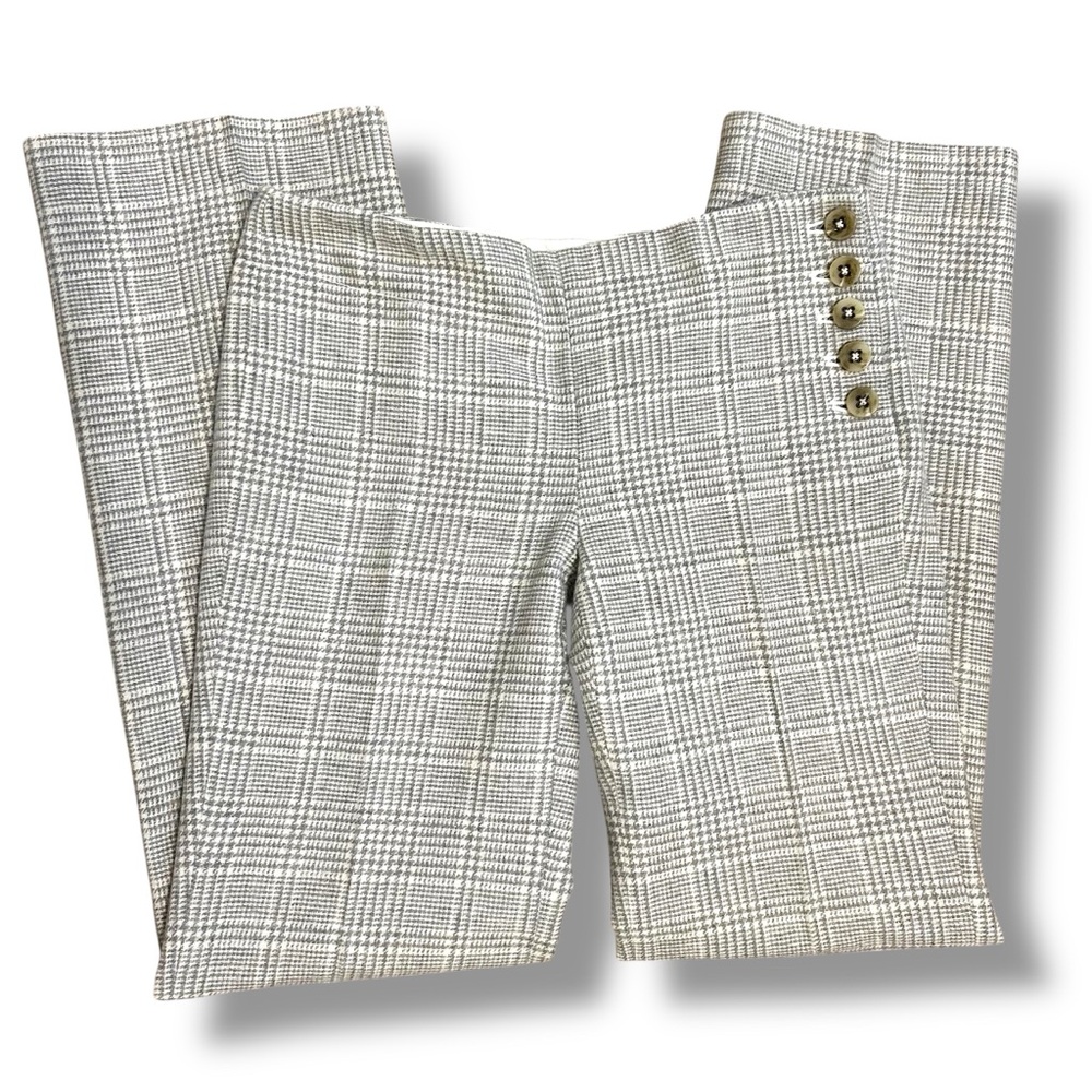 Anthropologie Elevenses The Brighton Pants